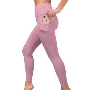 90 by reflex legging